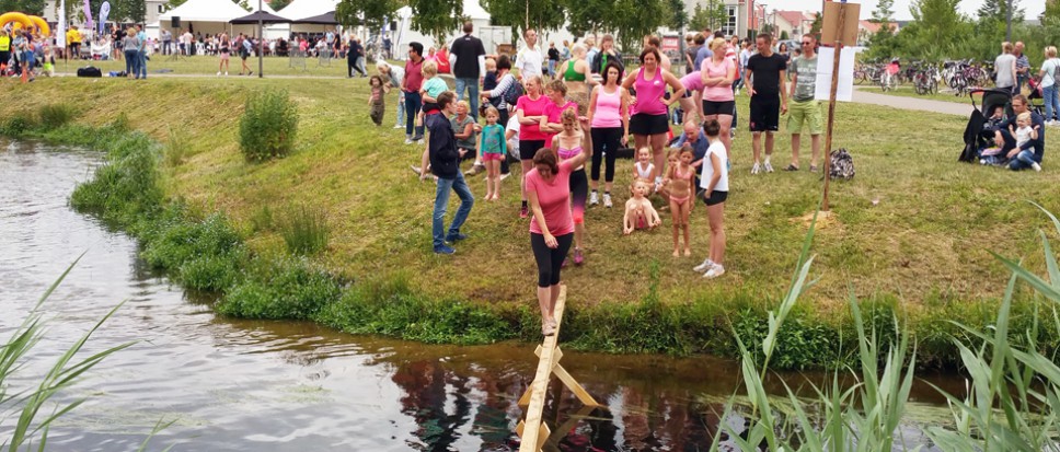 Beekparkfestival beleeft topeditie