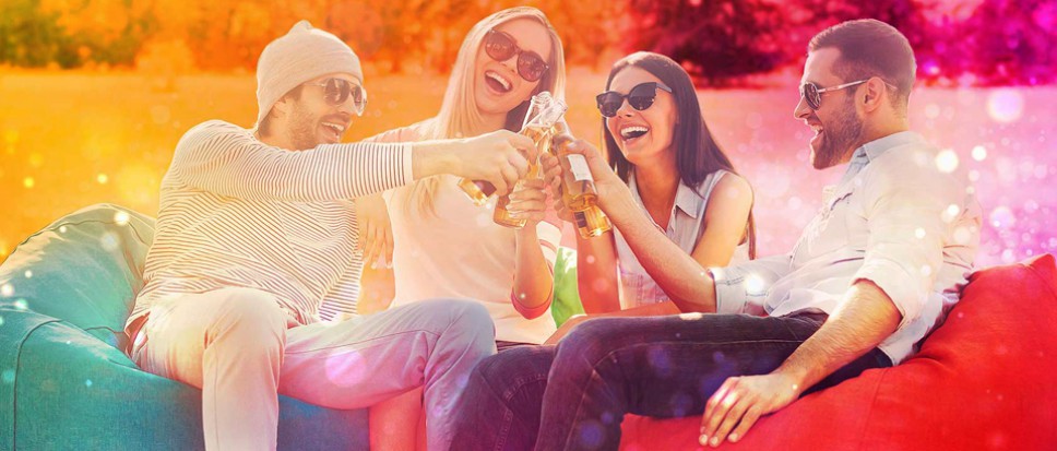 Culinair genieten bij Summer Feelings