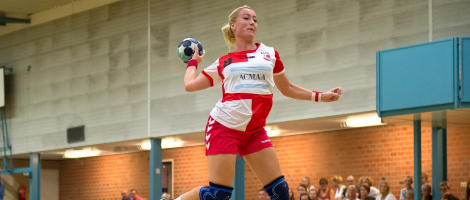 Ook Daphne Nijenhuis naar Borhave
