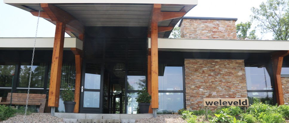 Mager bod op golfpark: 325.000 euro