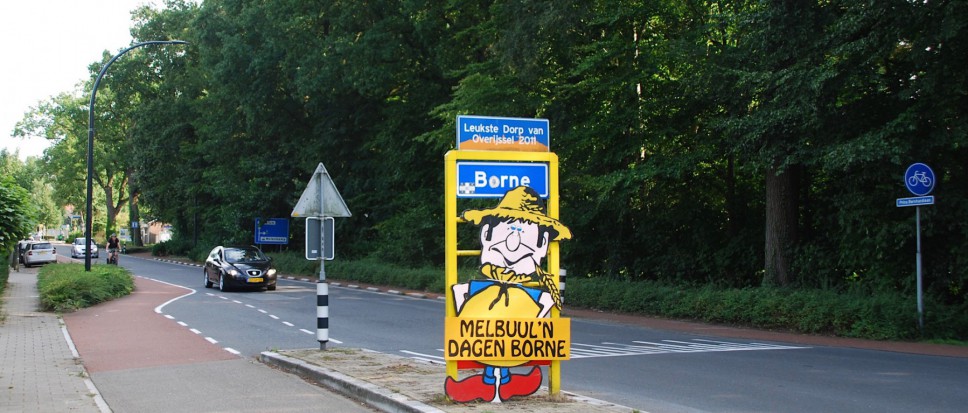 Stilte voor de storm…