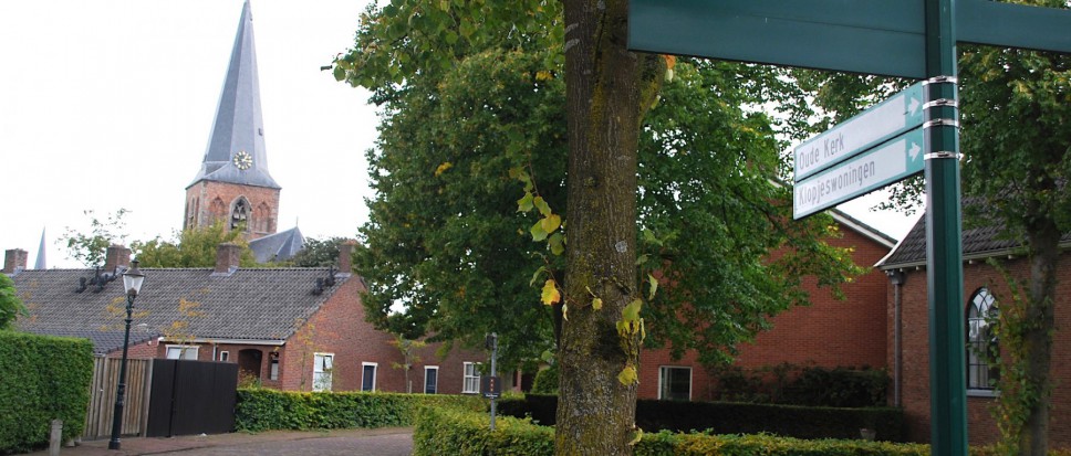 Wie houdt wie nu voor de gek?
