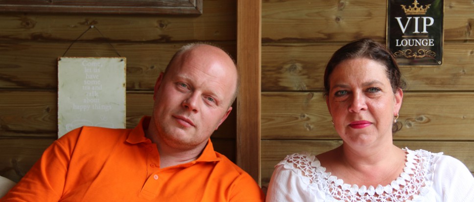 Ronny Kollen voorzitter af bij Melbuul地dagen