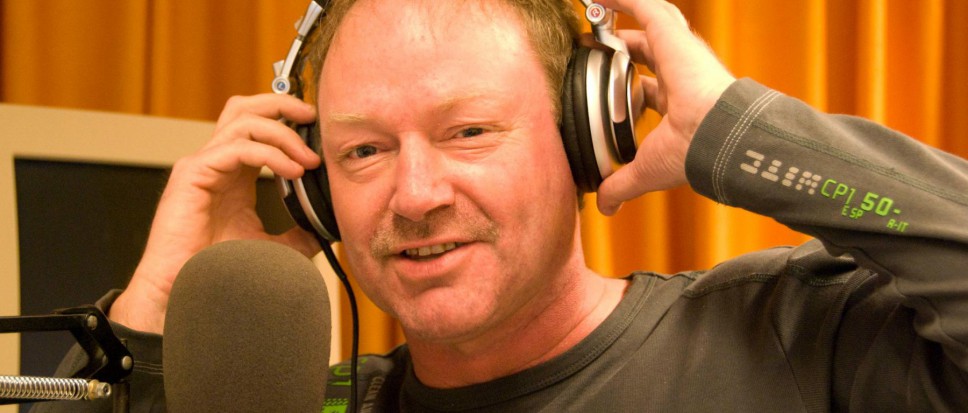 Jan Zoomer overleden