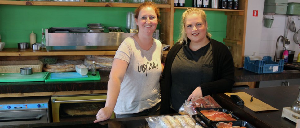 Eat & Wine is er klaar voor