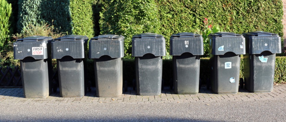 Alternatieven voor diftar?