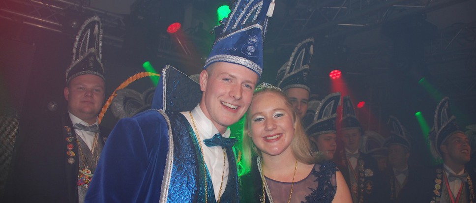 Teun, Fleur en de paplepel