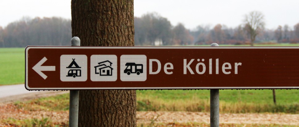 Gouden Zoover voor De Köller