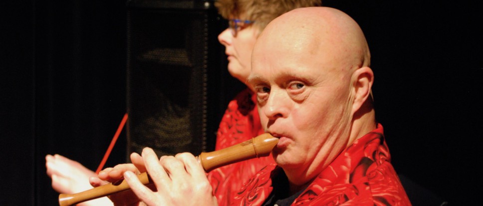 Bornse Paul in Knoop Gala 2017