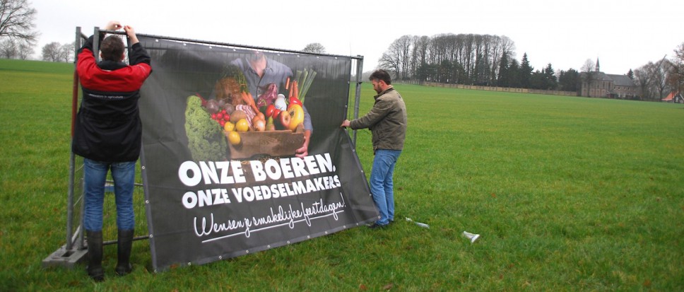 ‘Imago boeren mag best wat beter’