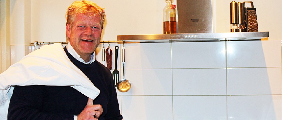 Bakkershoes wordt ’t Hertme’s Ambacht