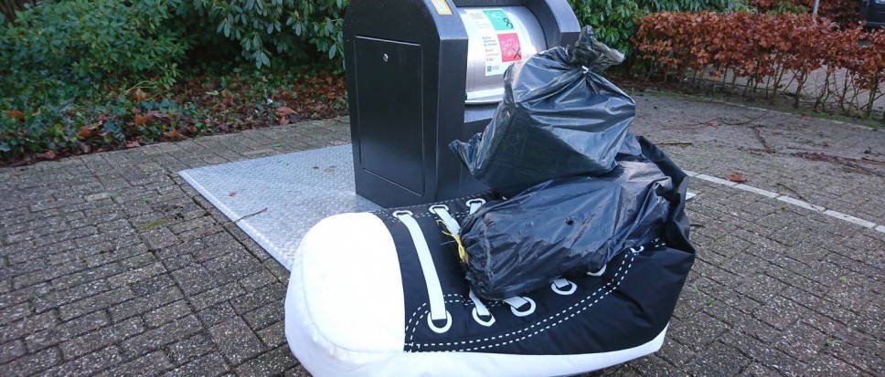 Wie de schoen past…