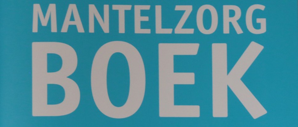 `In geval van nood` Mantelzorgpas