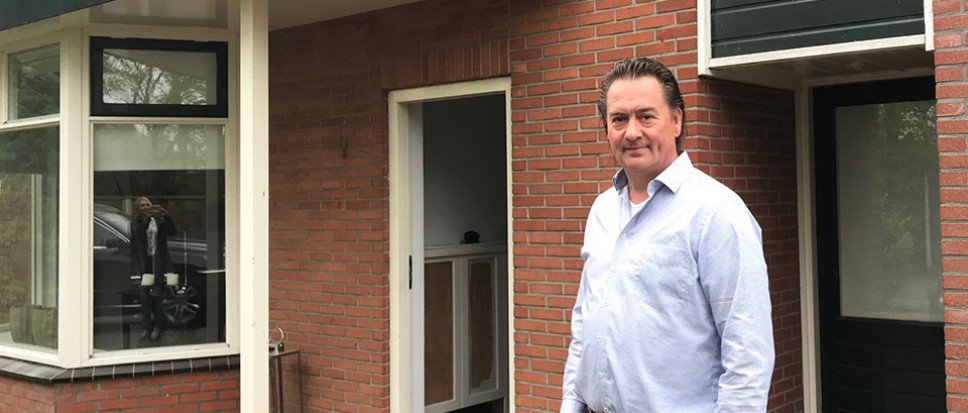 ‘Misschien ben ik naïef geweest…’