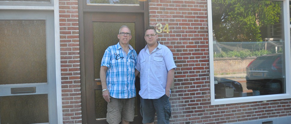 ‘Welkom in Borne…?!’