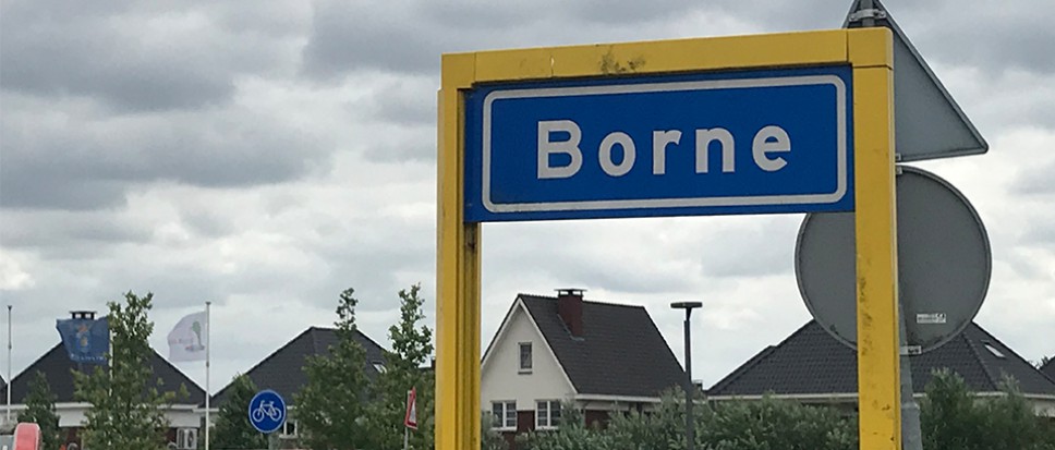 De bezem door oude bouwrechten