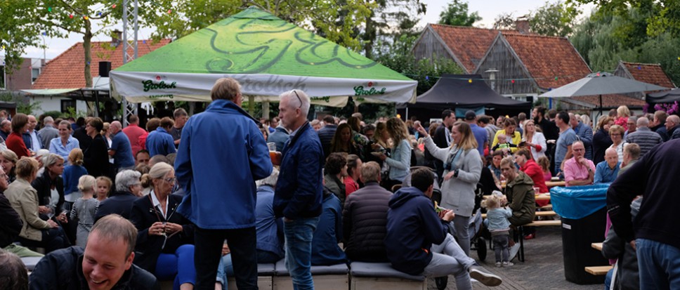 Culinair hoogstandje smaakt velen