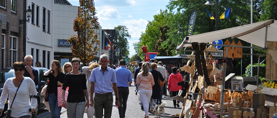 Topzondag kroon op Melbuul�ndagen