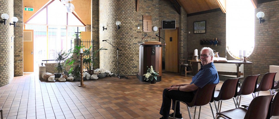 ‘De Fontein is er voor de samenleving’