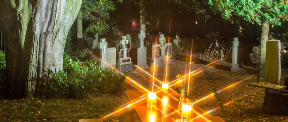 Vijfde editie van Verbonden in Licht