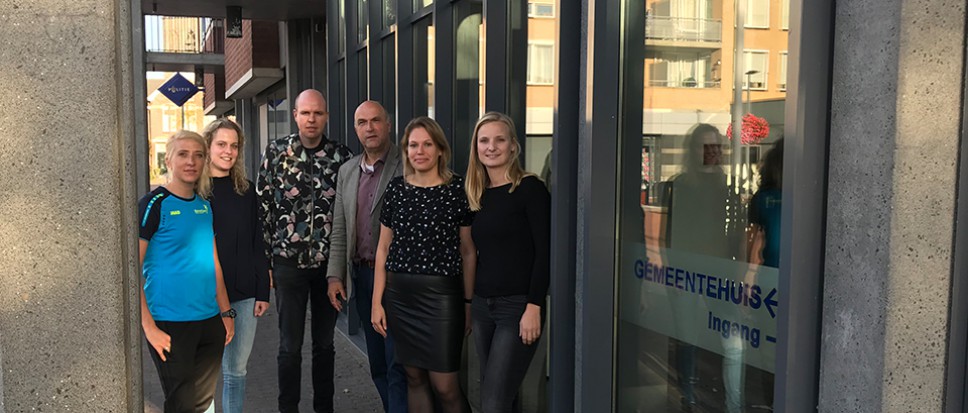 Nieuw beleid ‘onbegrepen’ gedrag