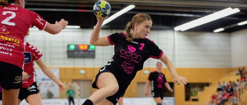 Borhave verliest in Dalfsen