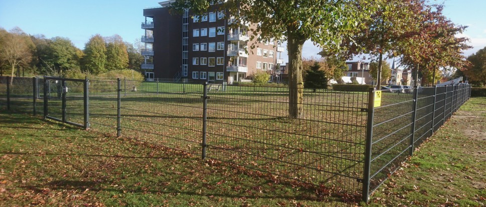 Je hebt kleine bladkorven en hele grote…