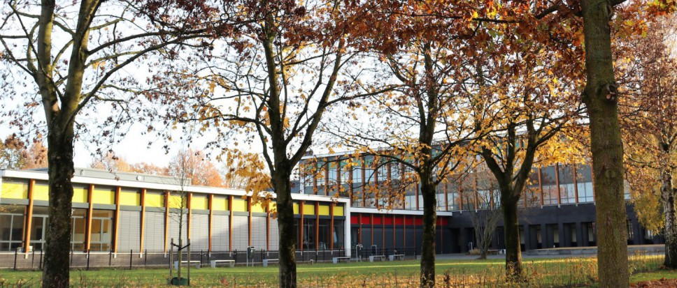 Komende vrijdag vrijwilligersbeurs