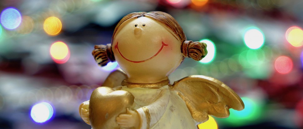 Alles over de Feestmaand december