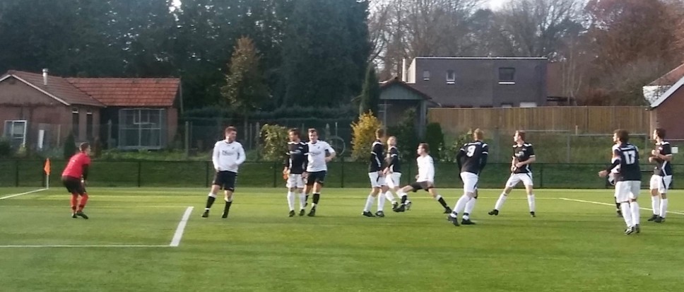 ZV de mindere van KOSC