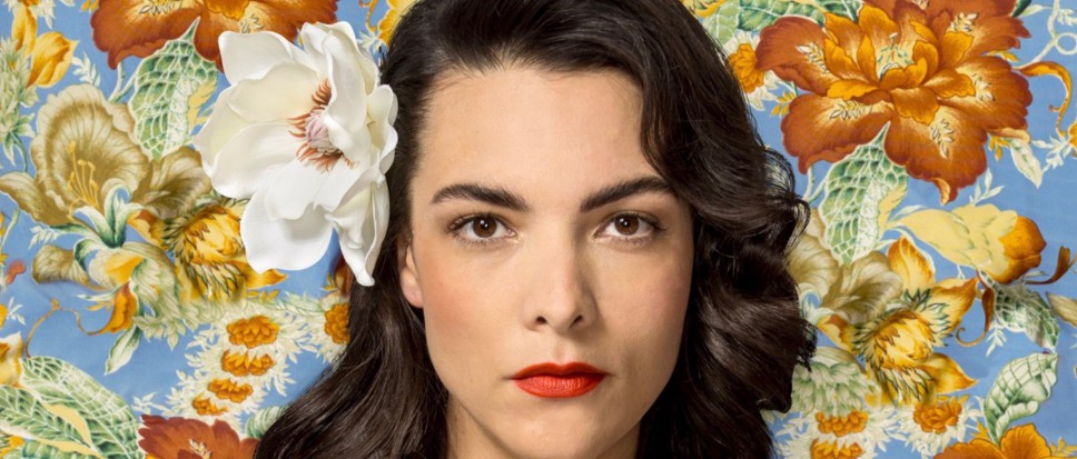 Caro Emerald in Hertme