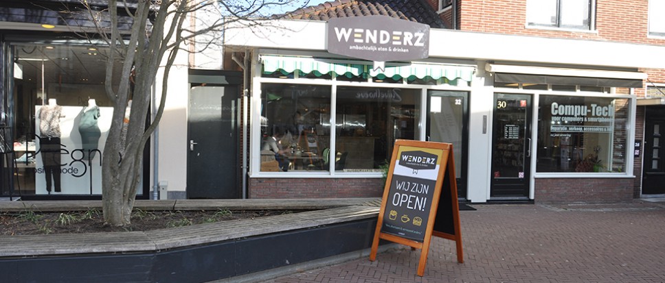 Het ambachtelijk frietje als delicatesse