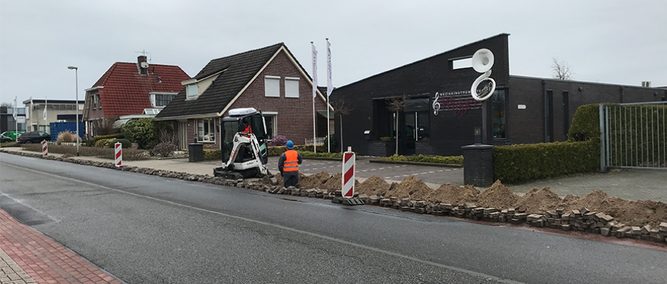 �Balen als een stekker�