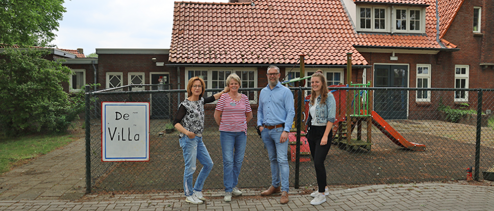 Veel minder aanbod vrijwilligers AZC