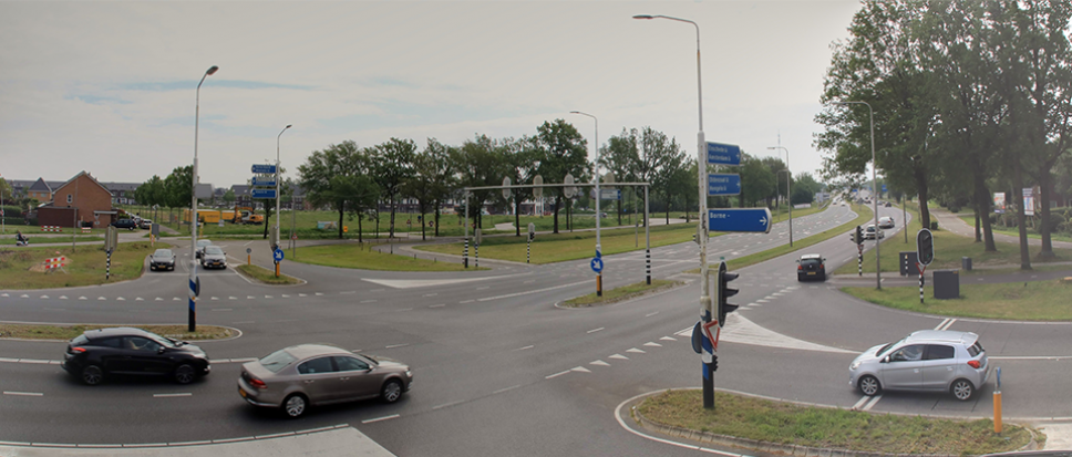 Ernstige verkeershinder vanaf 15 juli