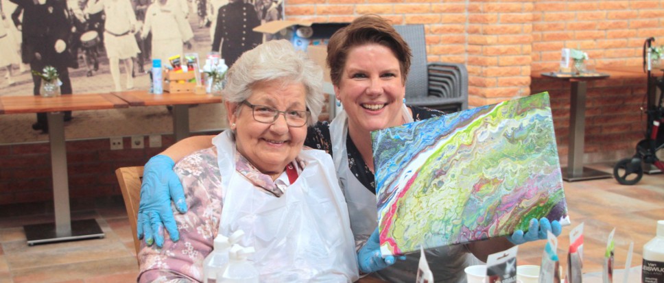 Participatie: Doet u ook mee?