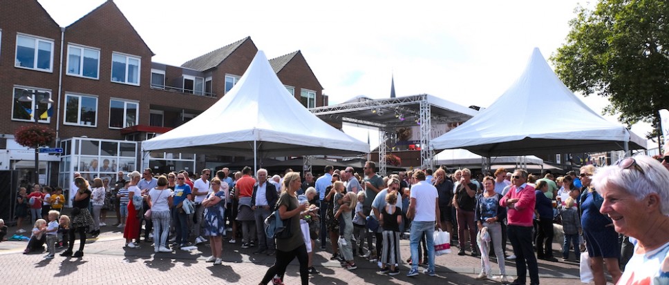 Melbuul'ndagen gaan definitief niet door