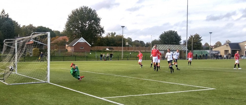 ZV boekt moeizame winst op Vosta