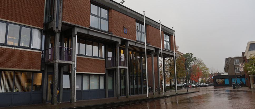 VVD wil Bornepanel inzetten