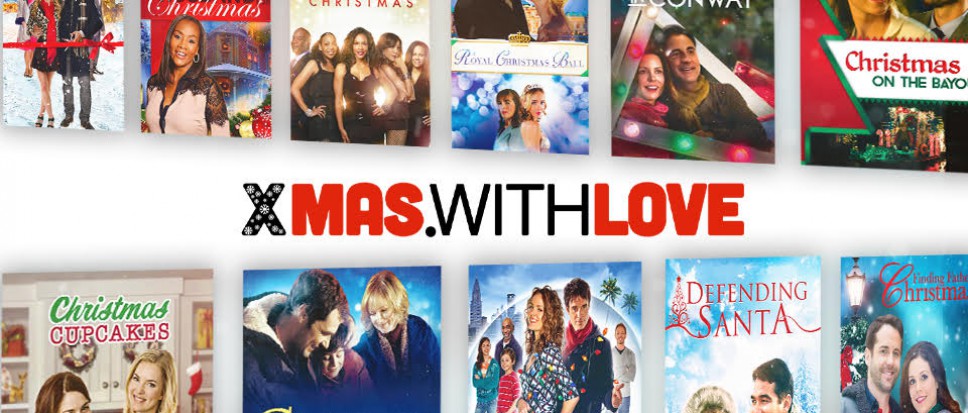 WithLove: RomComs kijken wanneer jij het wilt