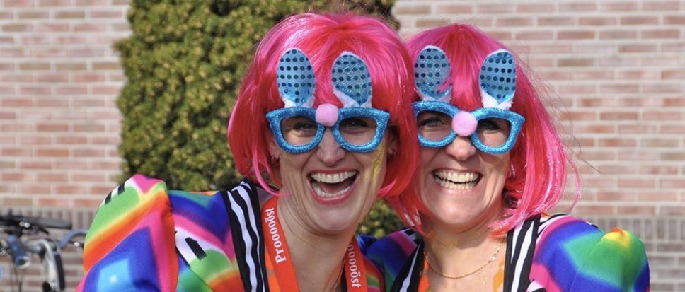 Doe jij ook mee in de grote optocht?