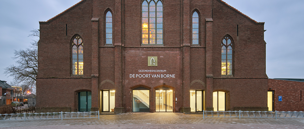 Afwijkende openingstijden apotheken