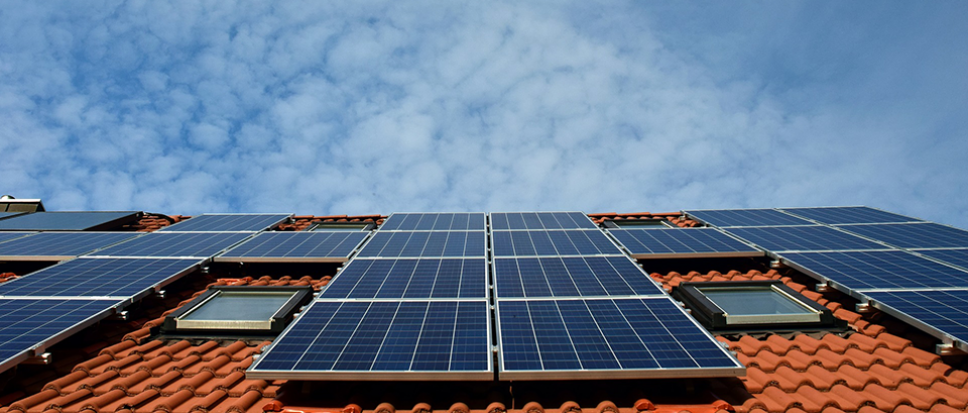 Platform Energie van Borne online