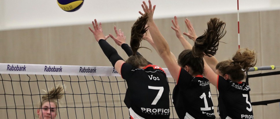 Apollo 8 wint met 3-1 van Dros Alterno