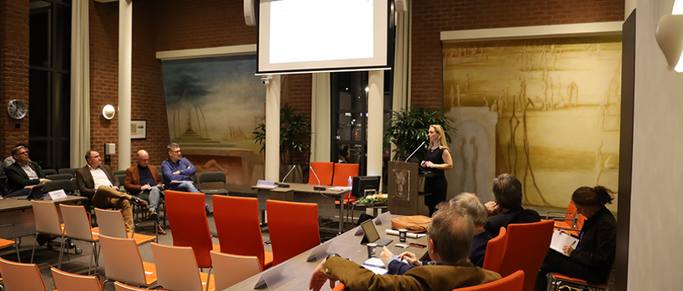 De complexe materie van de WOZ