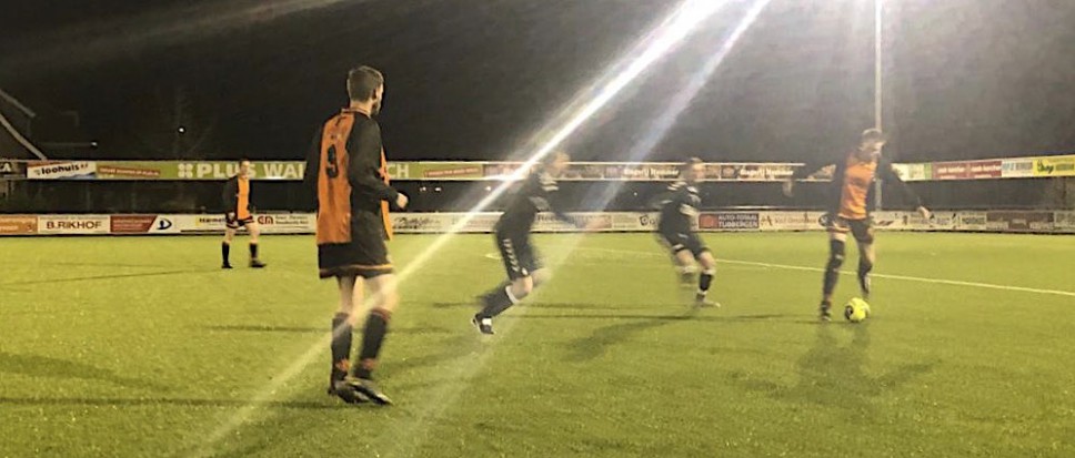 ZV verslaat stug Langeveen: 2-3