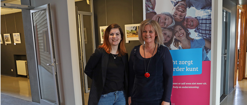 Wat is en doet Wijkracht?