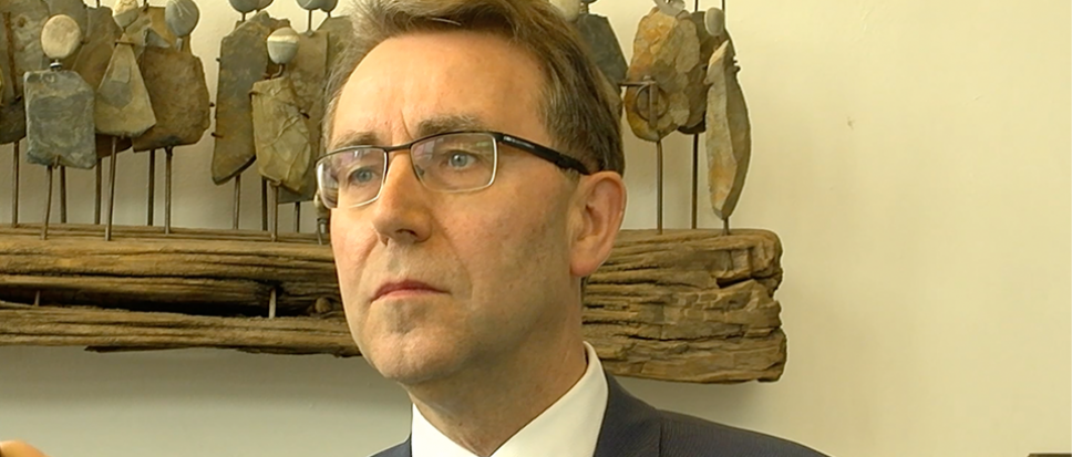 Dringende oproep van Jan Pierik