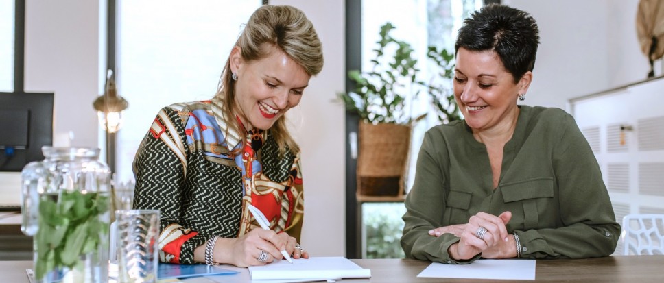 Eerstelijns juridische hulp door de notaris