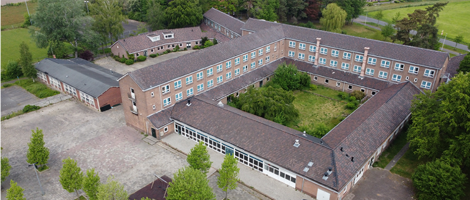 Geen onderzoek naar nieuw AZC